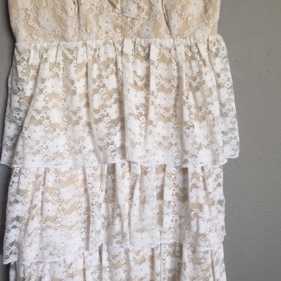 Dress - Picture 4 of 5